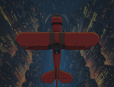 Avia Fly 2