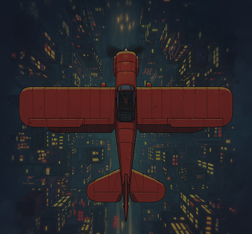 Avia Fly 2