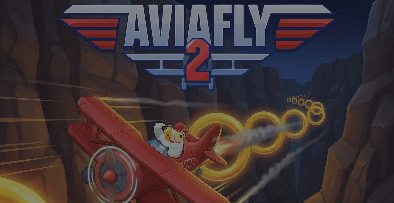 Avia Fly 2