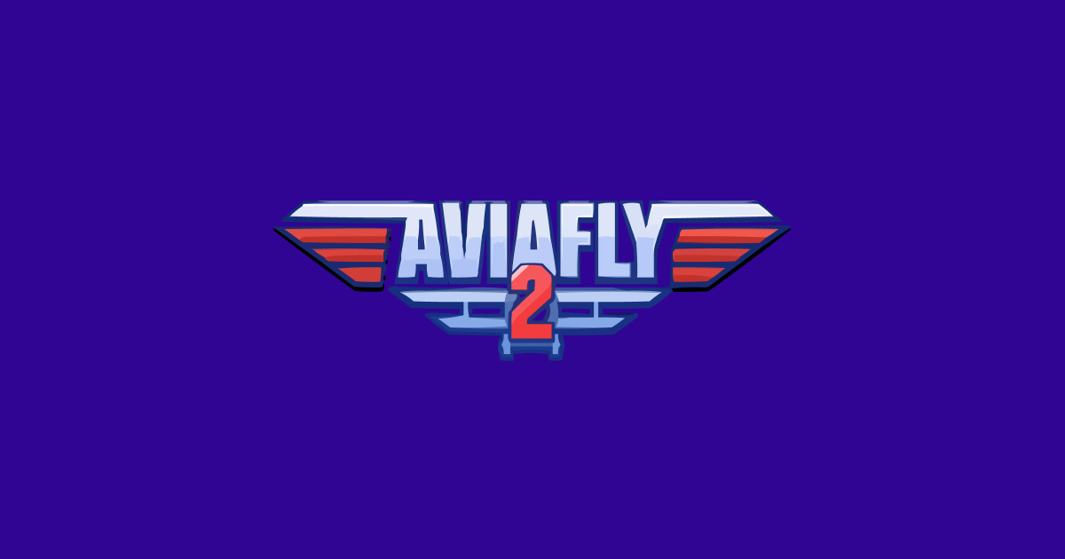 Avia Fly 2